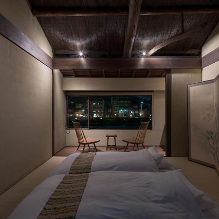 Iori Machiya Stay Kyoto Exterior photo