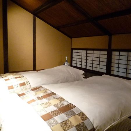 Iori Machiya Stay Kyoto Exterior photo