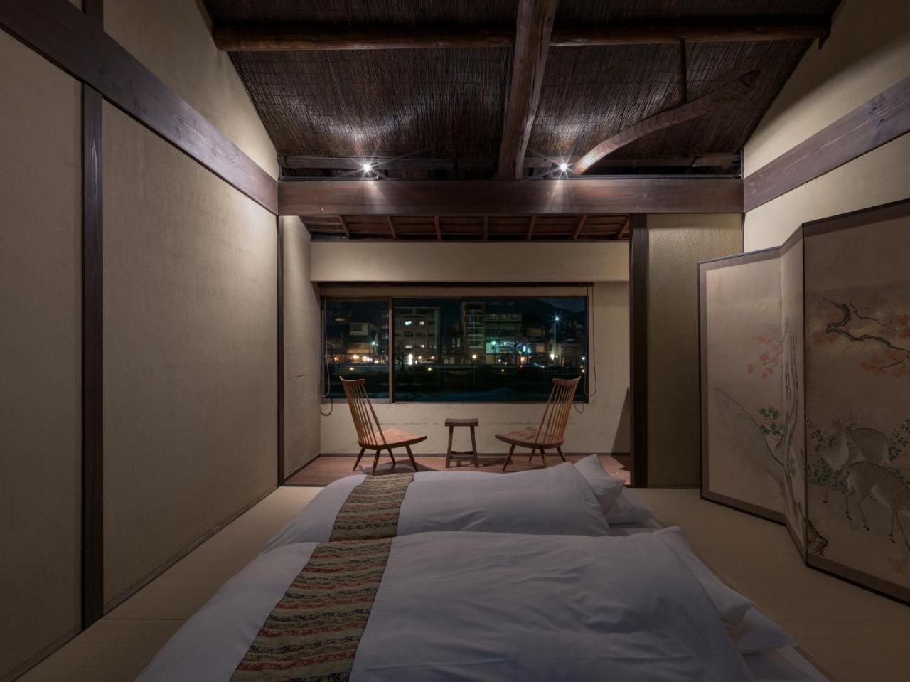 Iori Machiya Stay Kyoto Exterior photo