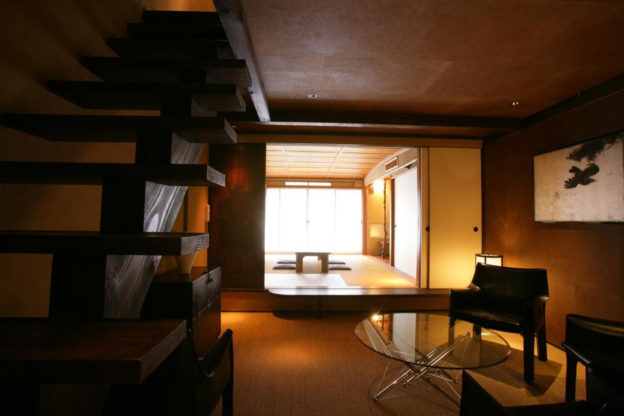 Iori Machiya Stay Kyoto Exterior photo