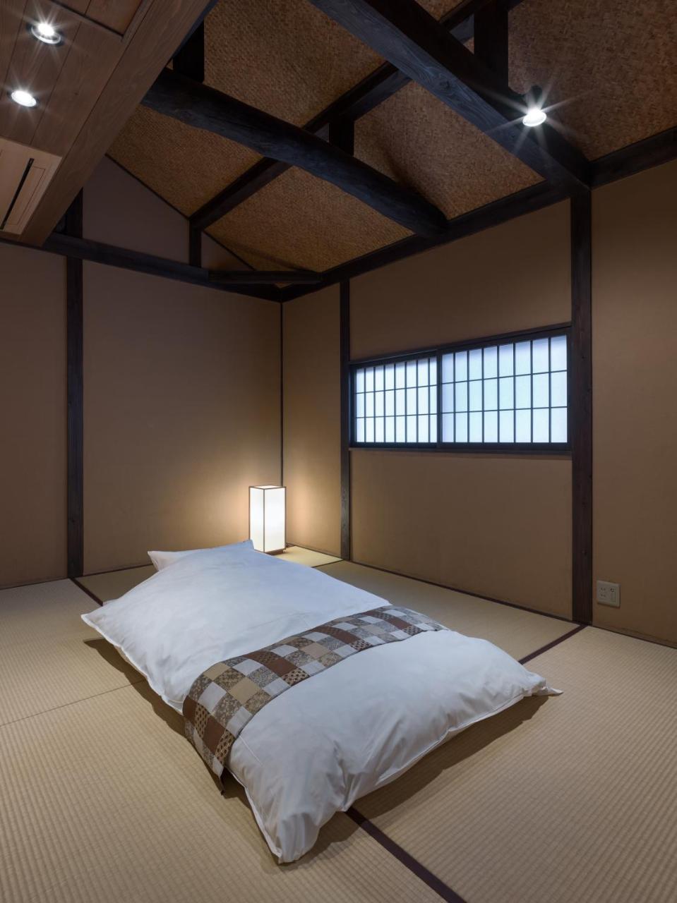 Iori Machiya Stay Kyoto Exterior photo