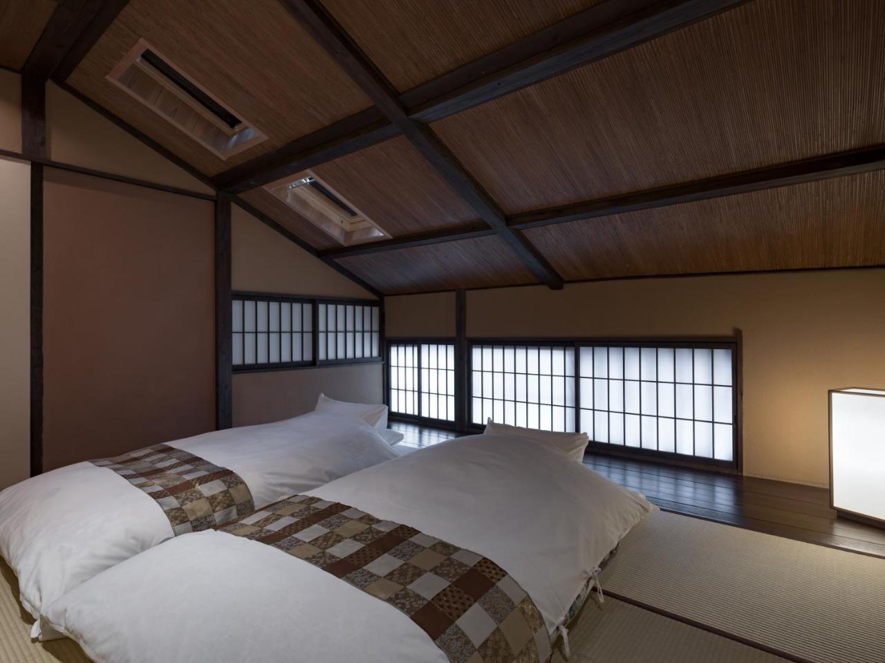 Iori Machiya Stay Kyoto Exterior photo