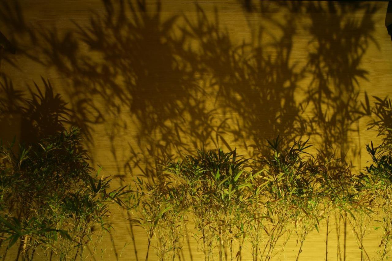 Iori Machiya Stay Kyoto Exterior photo