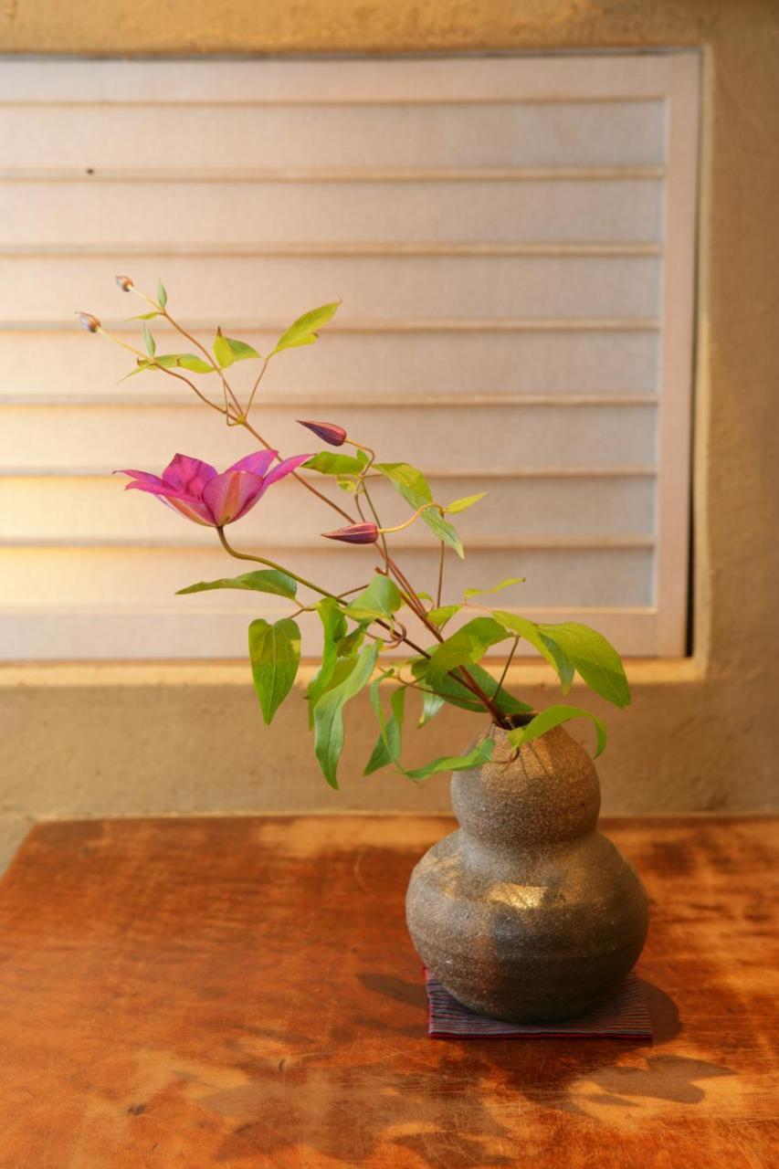 Iori Machiya Stay Kyoto Exterior photo