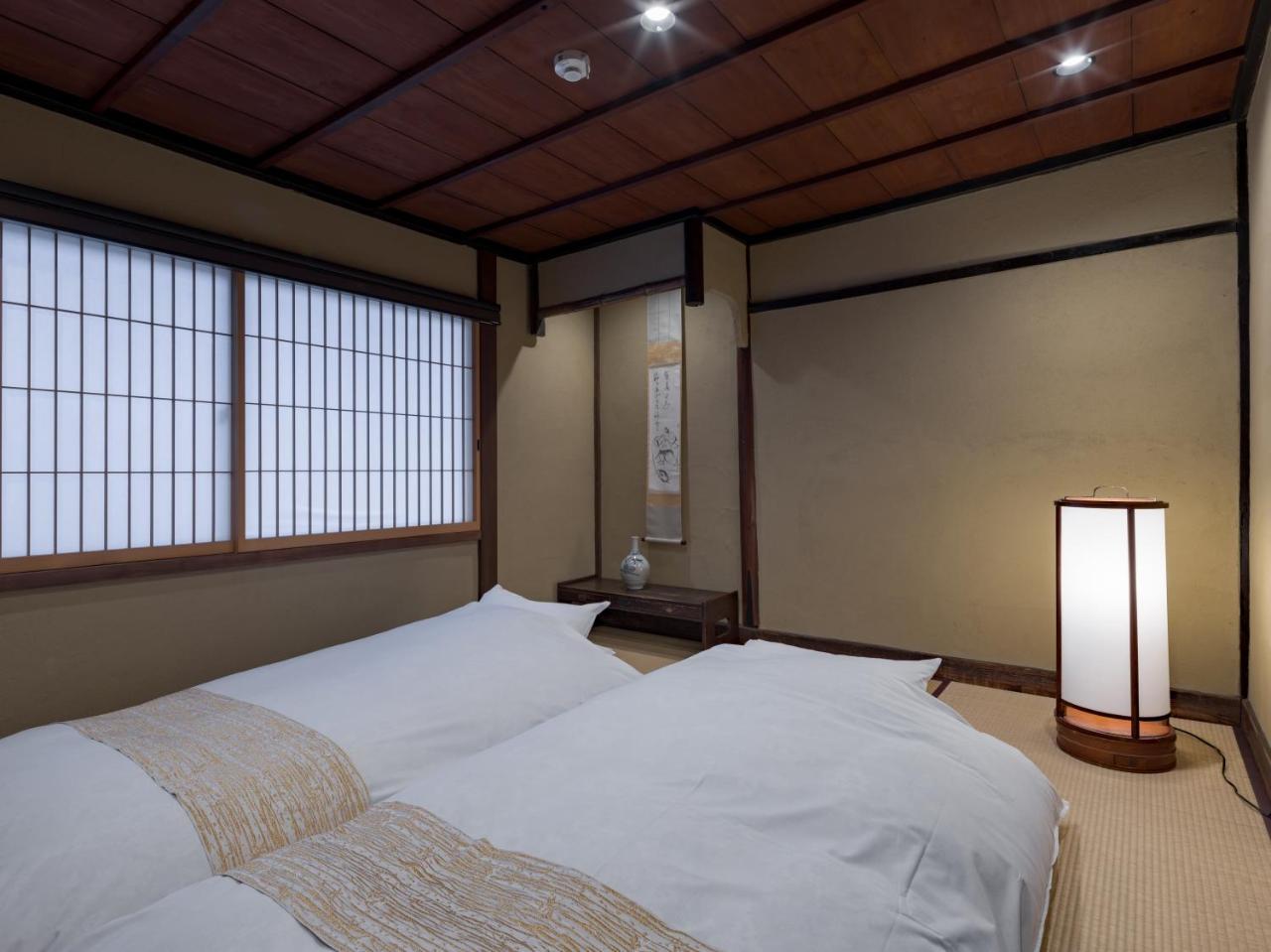 Iori Machiya Stay Kyoto Exterior photo
