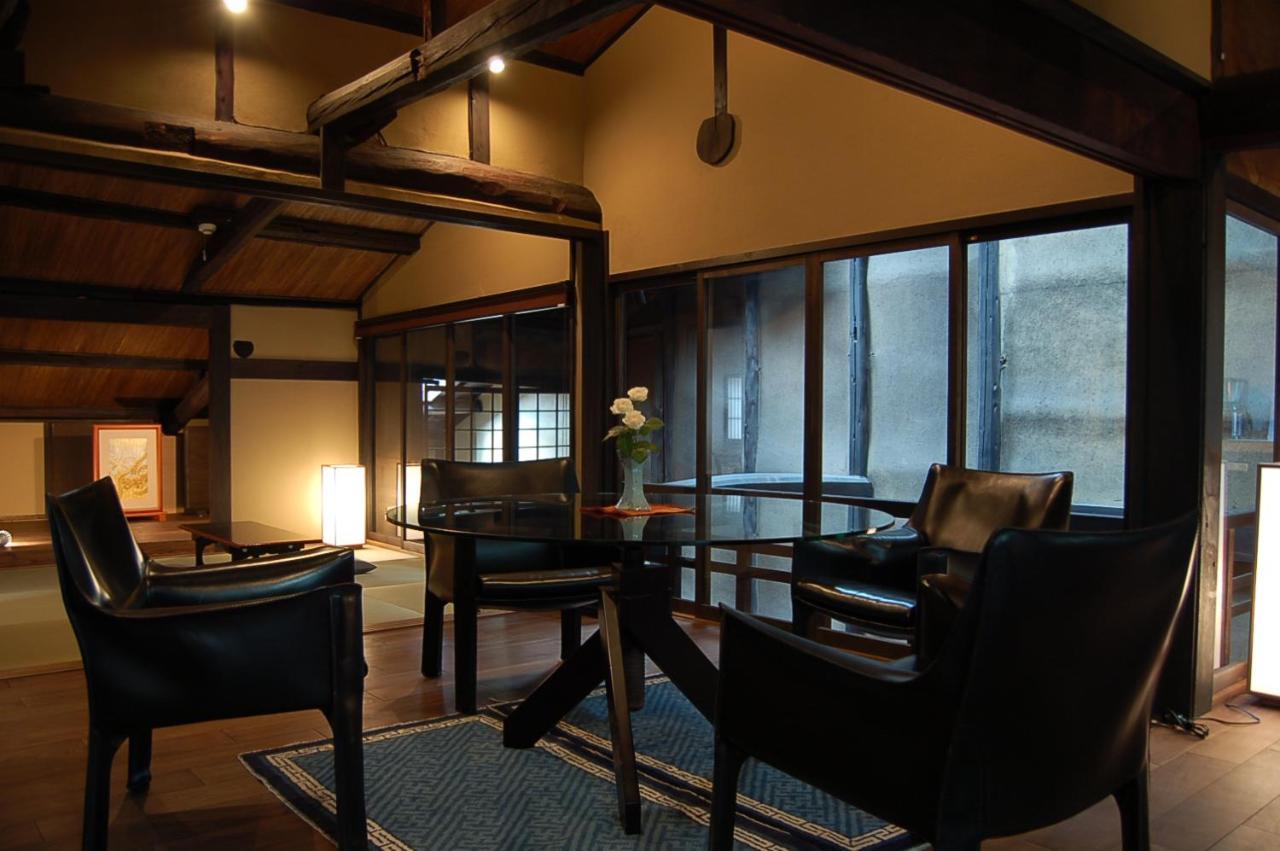 Iori Machiya Stay Kyoto Exterior photo