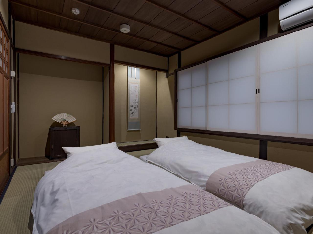 Iori Machiya Stay Kyoto Exterior photo