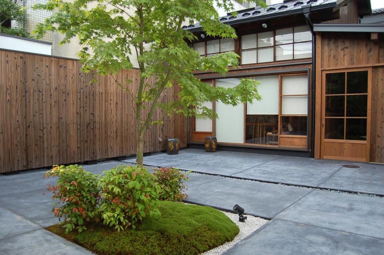 Iori Machiya Stay Kyoto Exterior photo