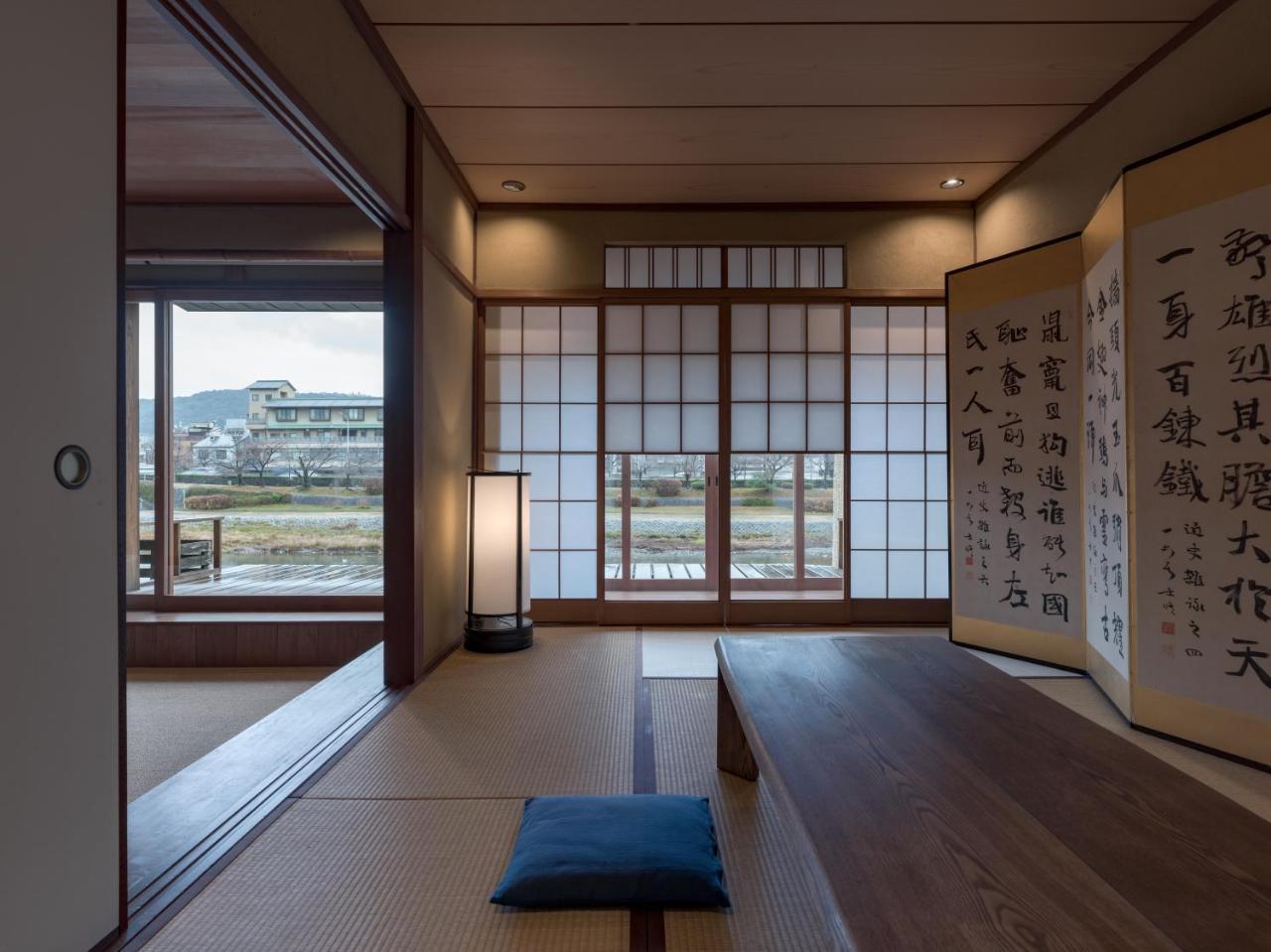 Iori Machiya Stay Kyoto Exterior photo