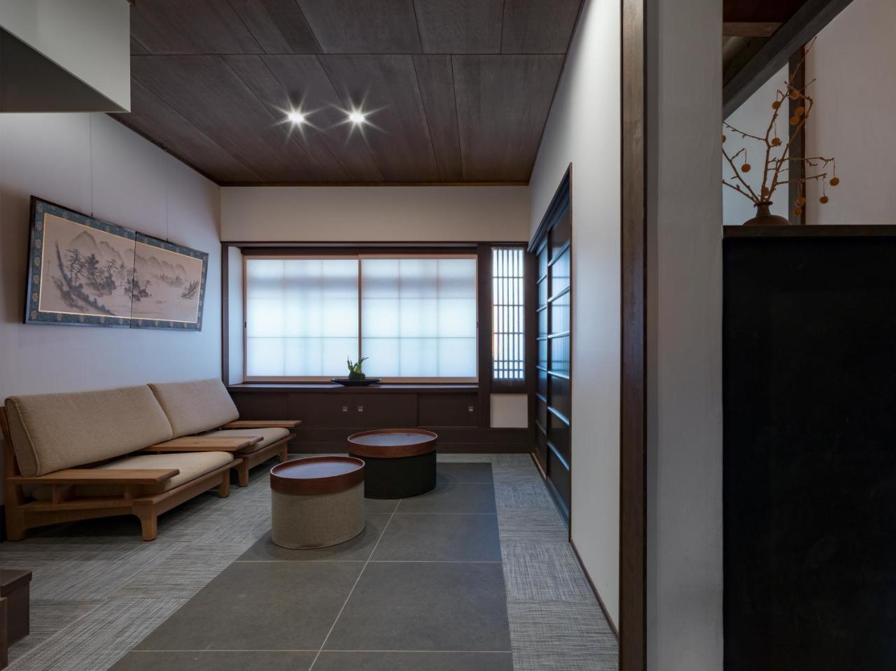 Iori Machiya Stay Kyoto Exterior photo