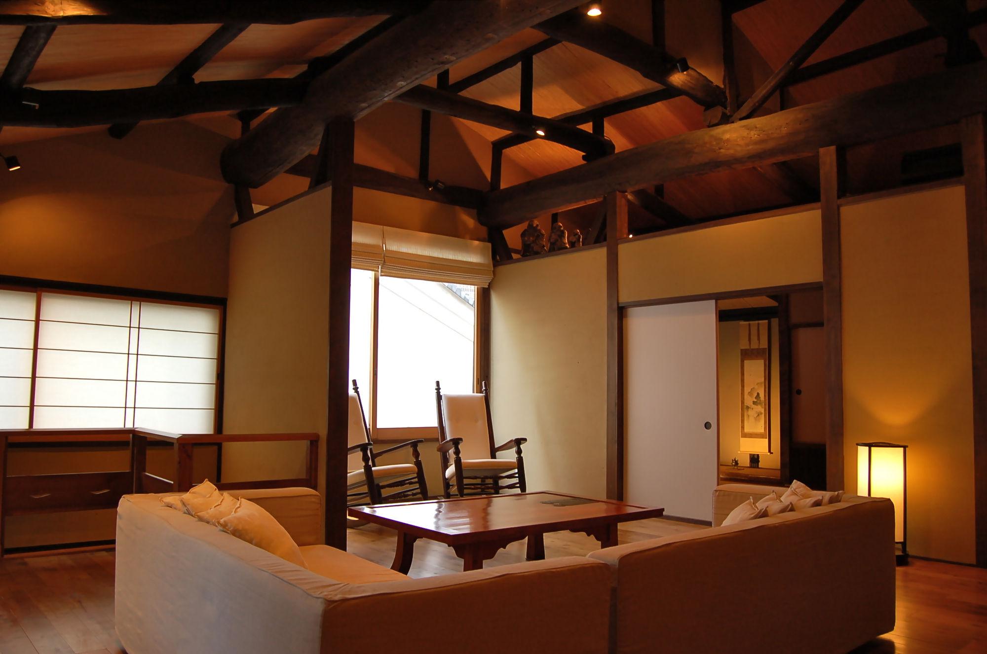 Iori Machiya Stay Kyoto Exterior photo